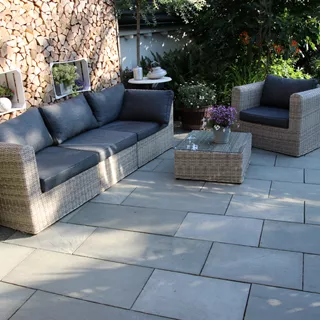 ARDESIA Gehwegplatten