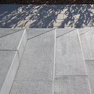 FROSTA LEGER Blockstufen