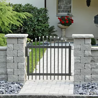 SANTURO<sup>®</sup> Pfeilersteine Yourself