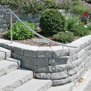 SANTURO<sup>®</sup> Keilmauersteine