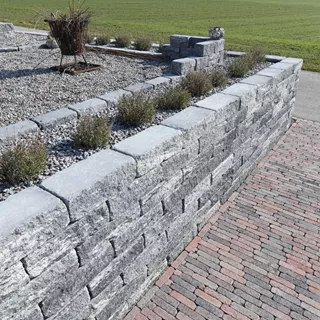 VERZASCA<sup>®</sup> Weinbergmauer