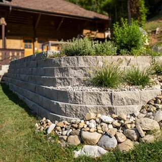 Eléments de talus SANTURO®
