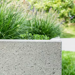 ROZTEC<sup>®</sup> MIDI Winkelplatten gestrahlt