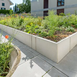 ROZTEC<sup>®</sup> MINI Winkelplatten glatt