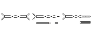Dünnbett-Spiralanker