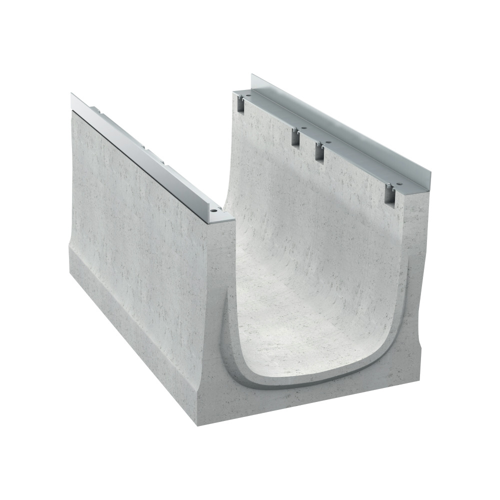 BIRCOsir® Rinnen NW 420 BIRCOsir® Rinnen NW 420