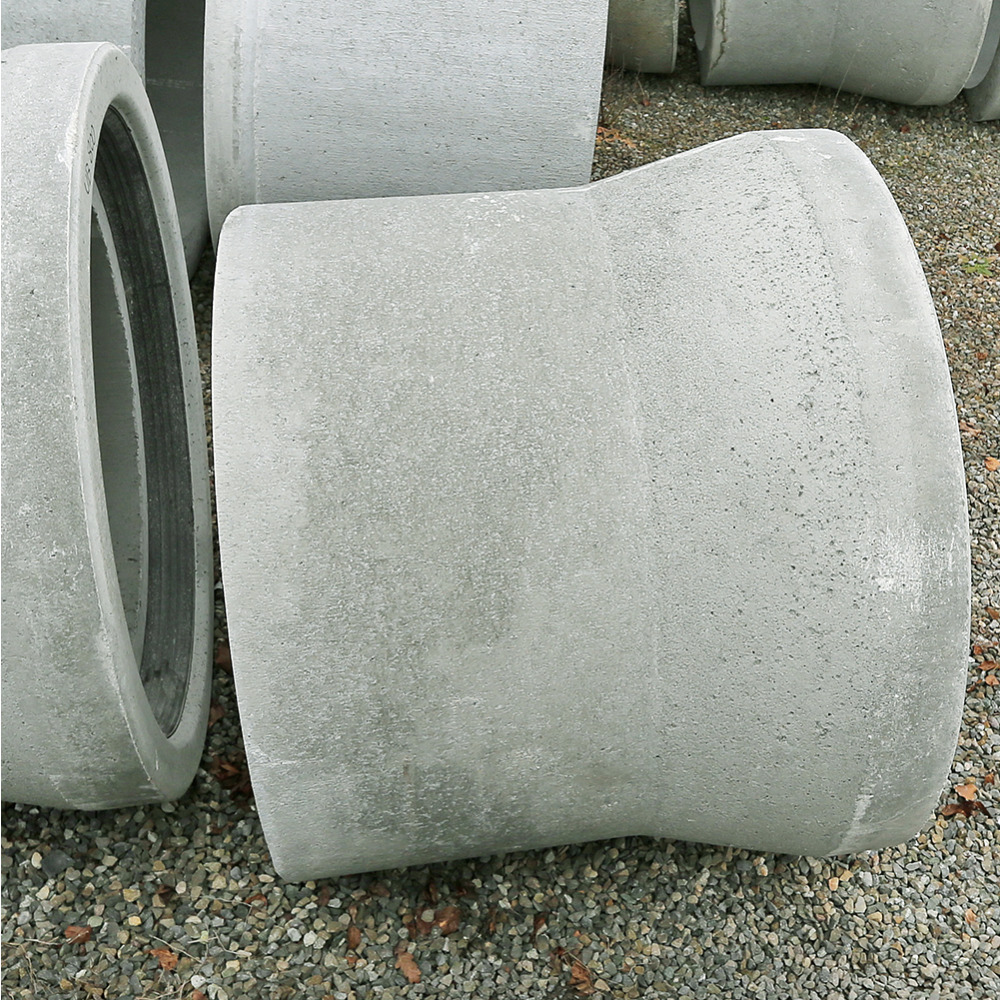 CENTUB®-Röser tuyau de raccordement GLM armé