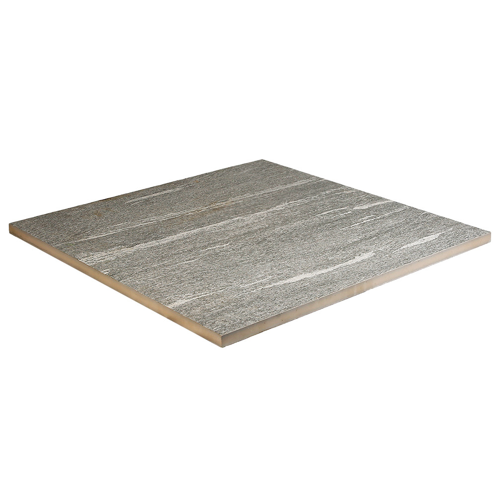 Feinsteinzeug Gehwegplatten GRANITO