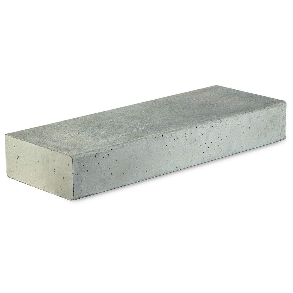 PARCO® Blockstufen gefast abgerieben PARCO® Blockstufen gefast abgerieben