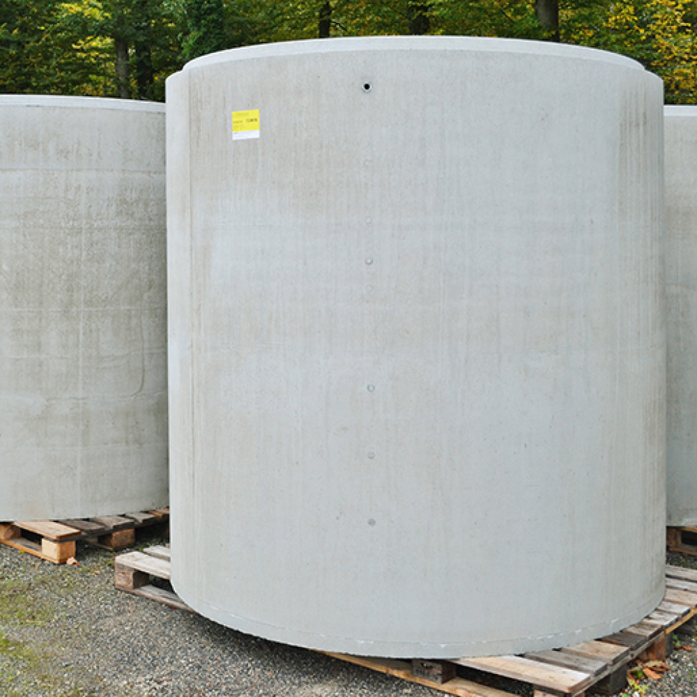 friwa®-tub Betonbehälter friwa®-tub Betonbehälter