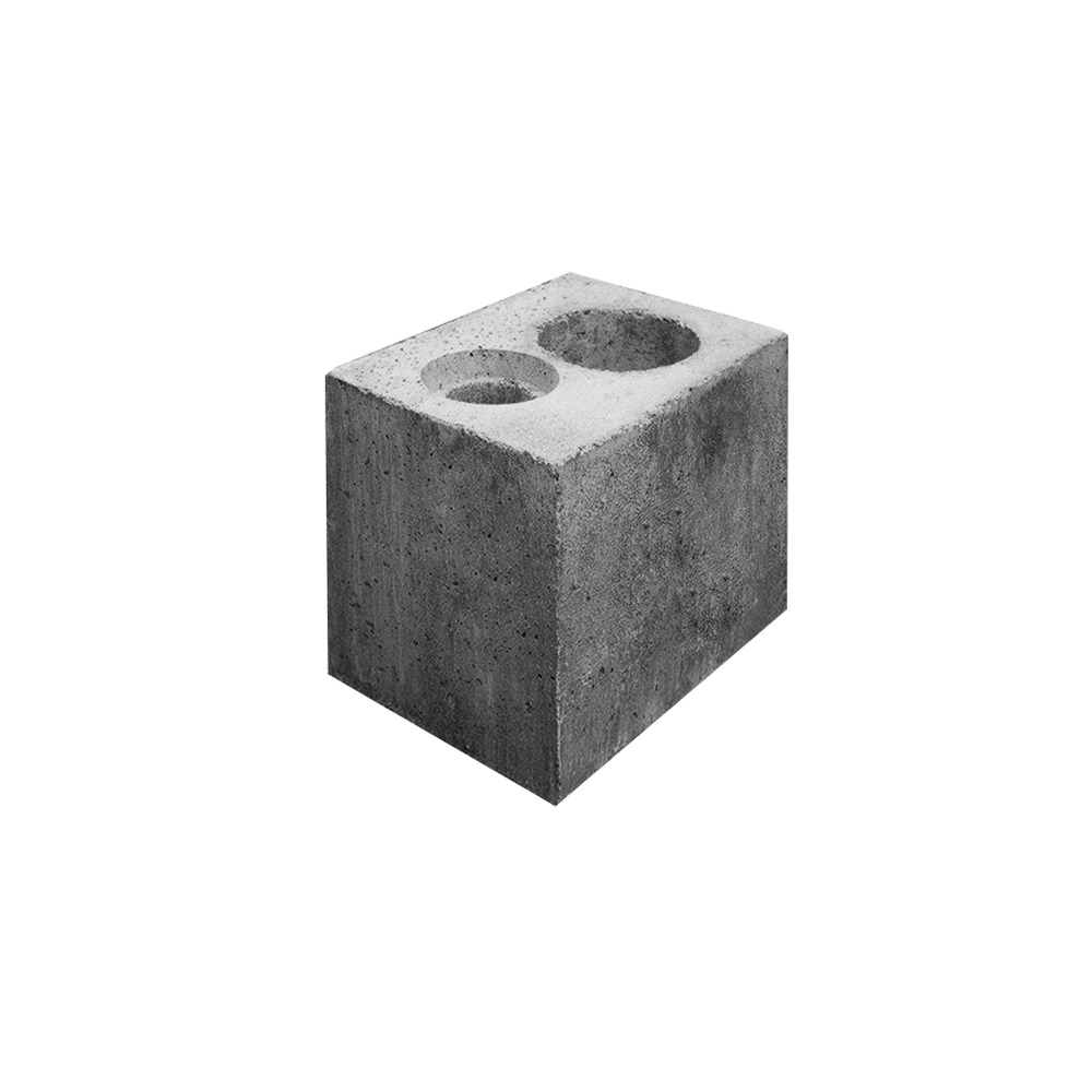 Poteau de signalisation pour routes principales