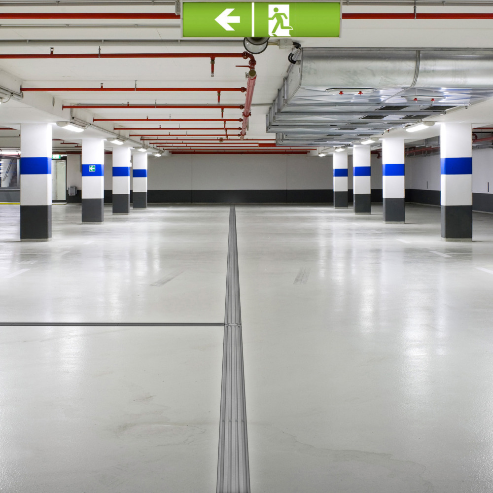 BIRCOparksafe ®  Kammrinnen