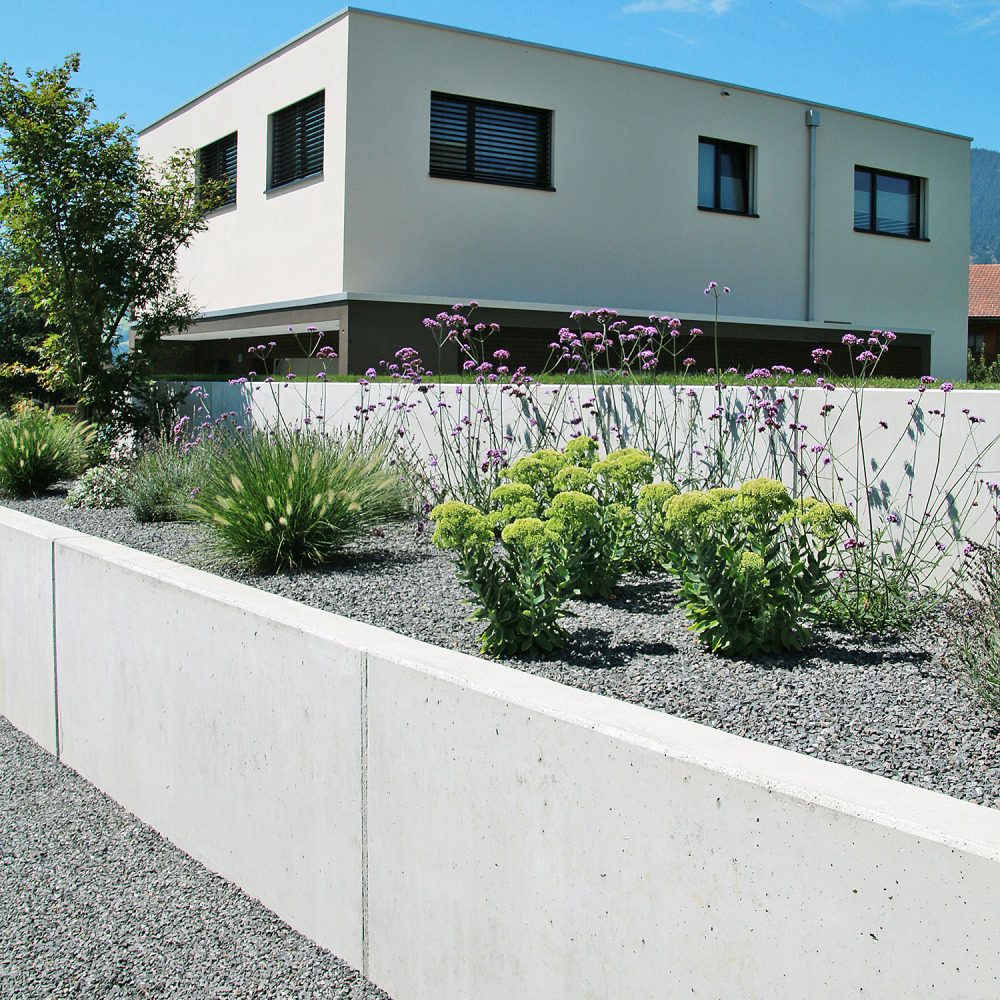 ROZTEC® MIDI Winkelplatten glatt