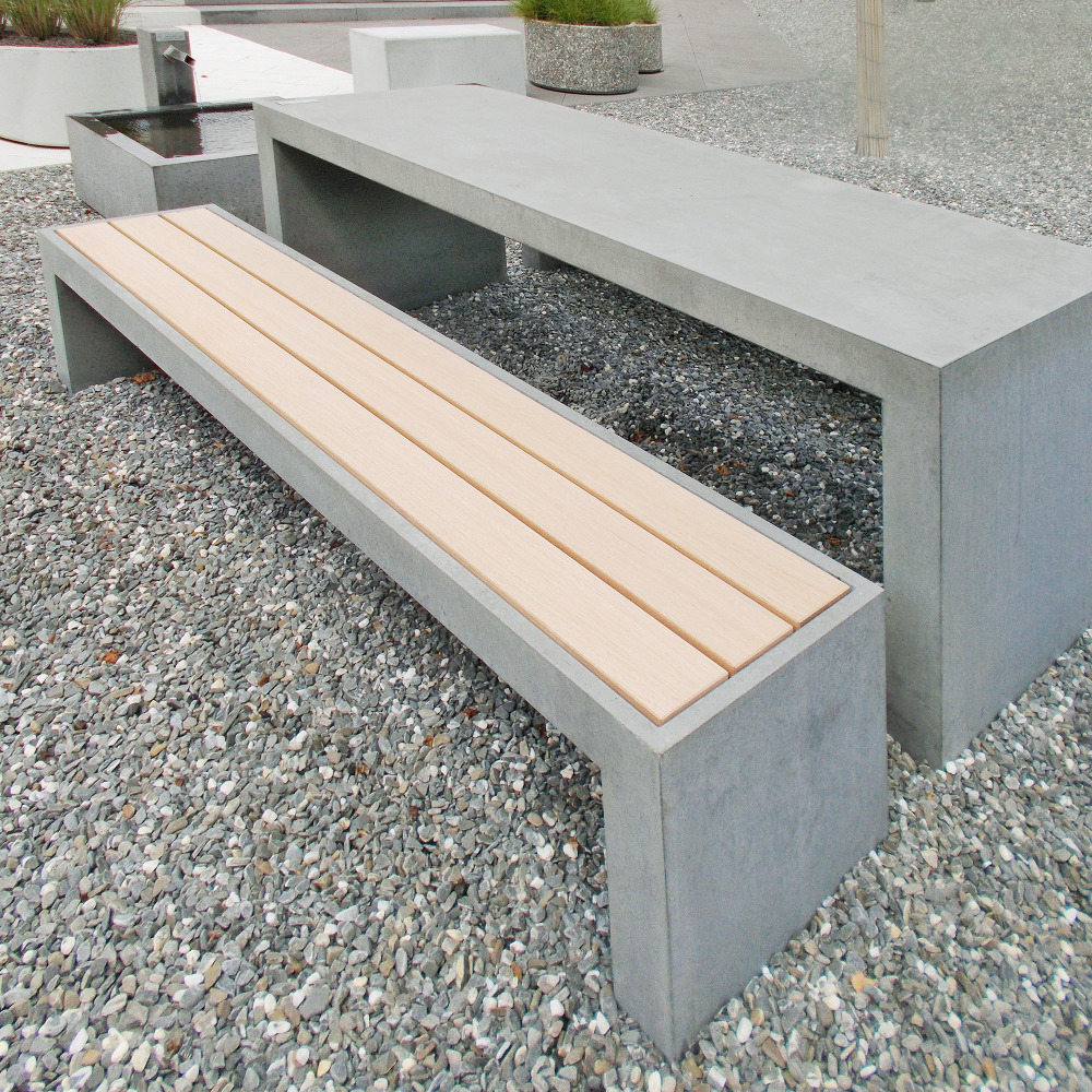 INTERMEZZO® Tische und Bänke standard INTERMEZZO® Tische und Bänke standard