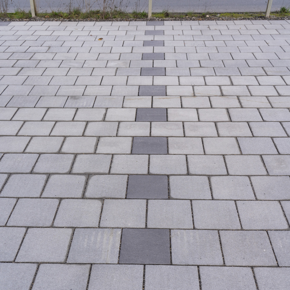 CLIMA STONE Drain fein gefast CLIMA STONE Drain fein gefast