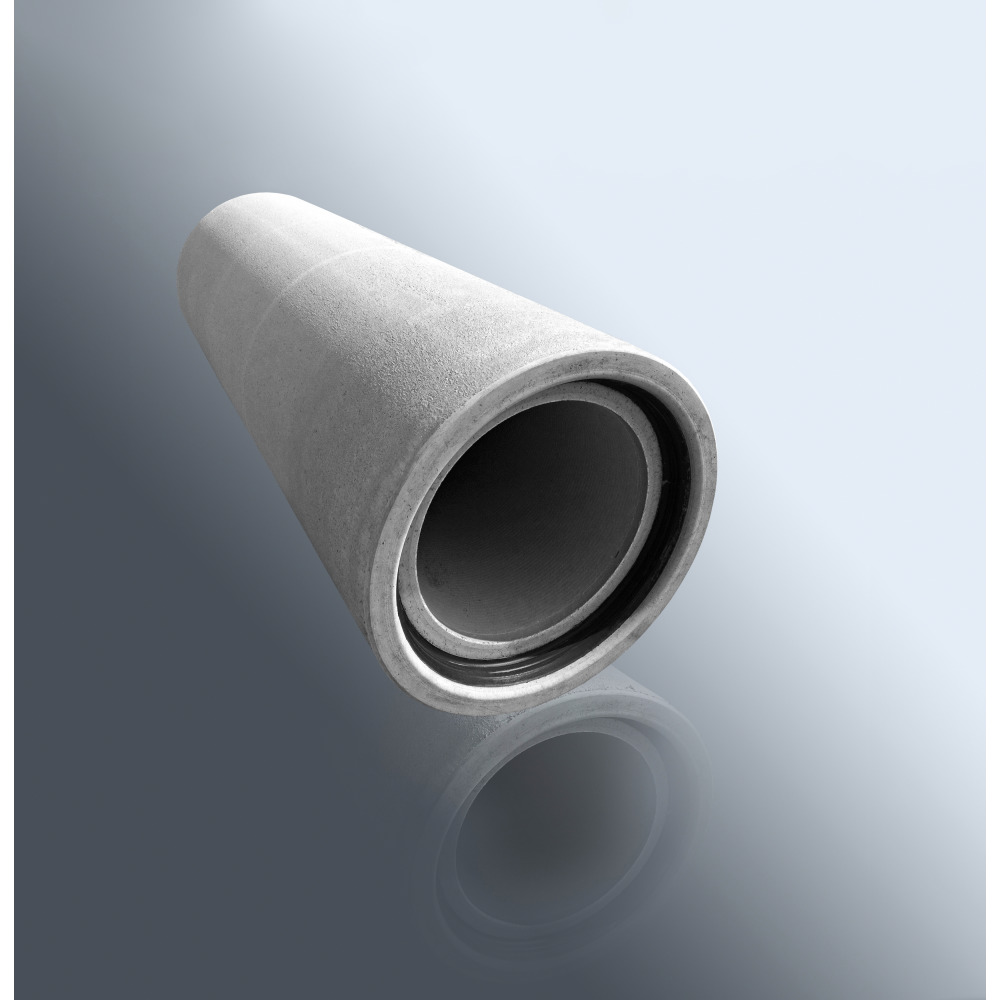 CENTUB ® -Röser ROBUST ® Rohre
