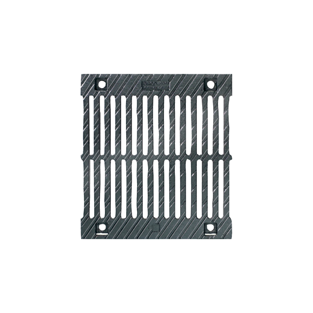 Grille cunette BIRCOsir® DN 420 