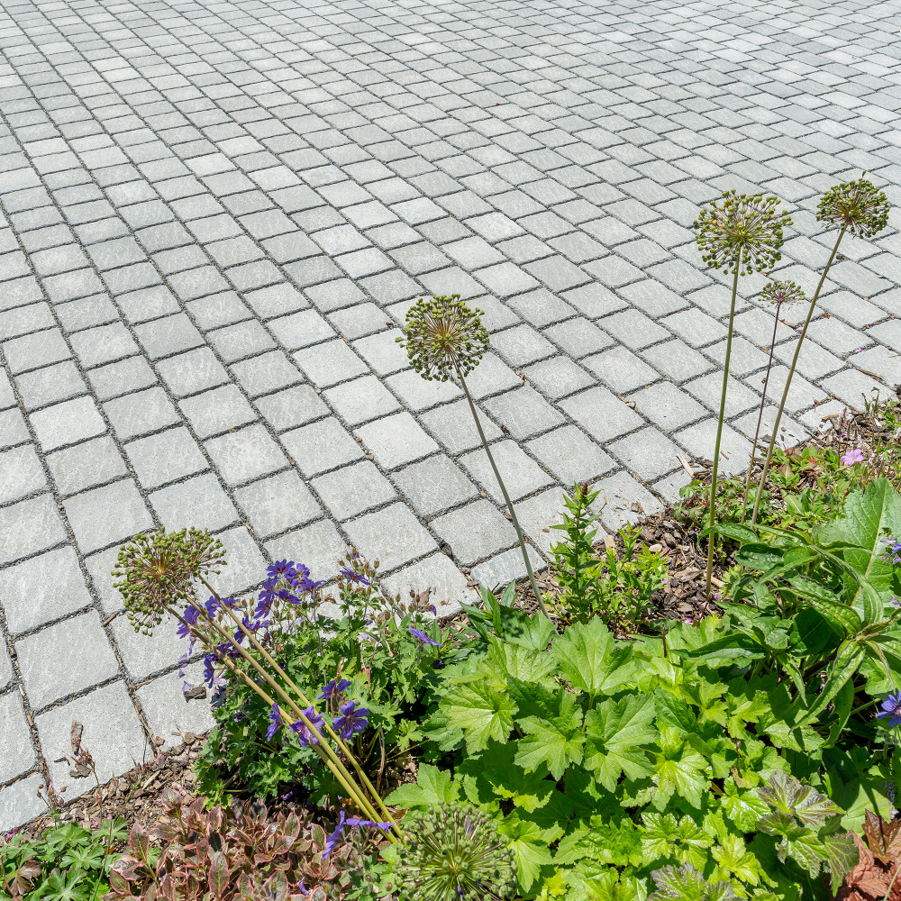 FRIEDA® DRAIN Ökosteine Kanten gebrochen FRIEDA® DRAIN Ökosteine Kanten gebrochen