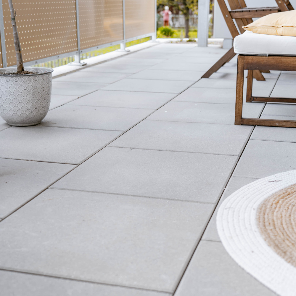 FINESSA® Gartenplatten FINESSA® Gartenplatten