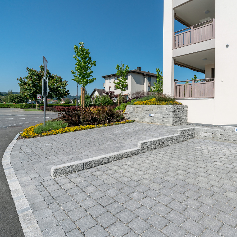 TEGULA® SPLITT Ökosteine Kanten gebrochen TEGULA® SPLITT Ökosteine Kanten gebrochen