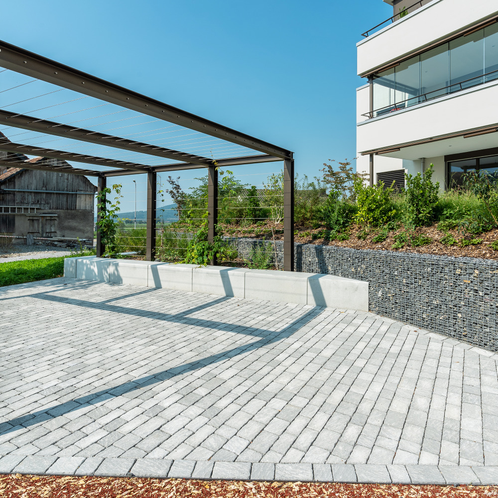 Pavés sauvages FRIEDA® Pavés sauvages FRIEDA®