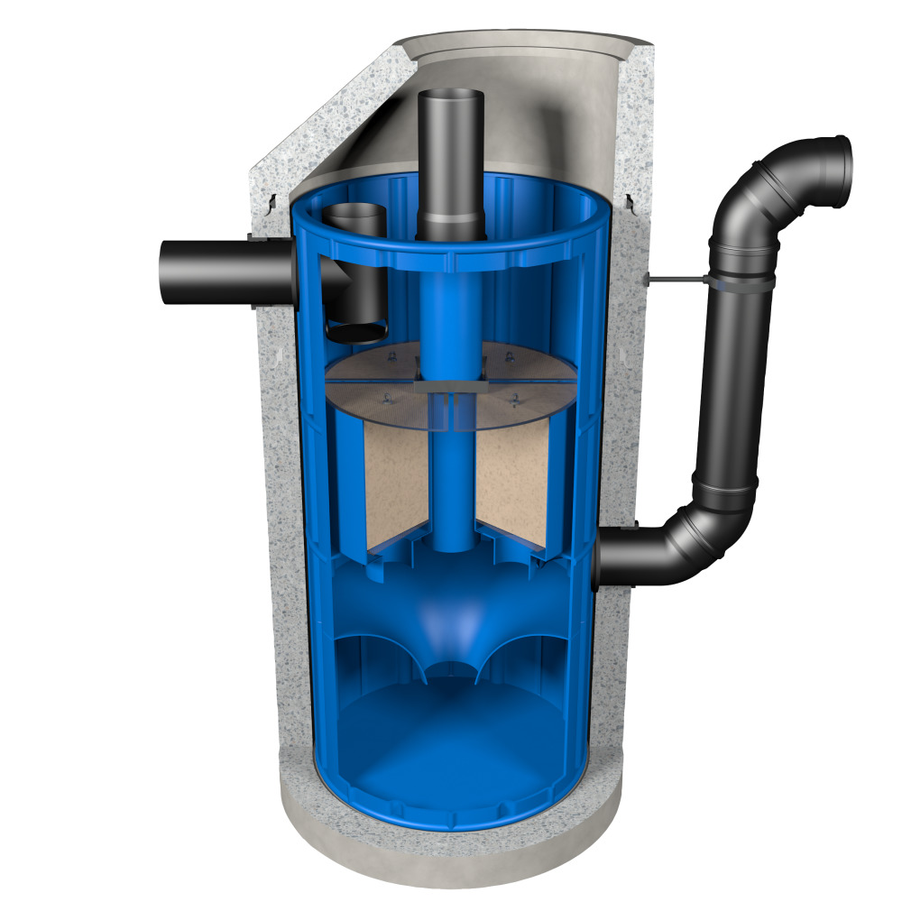 friwa®-saba 3P Heavy Traffic friwa®-saba 3P Heavy Traffic