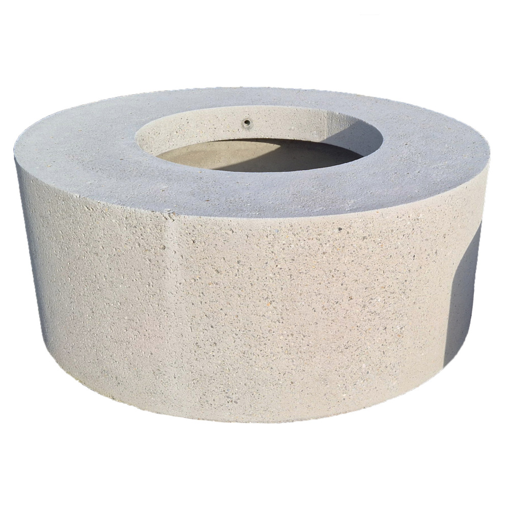 ARBOSO® Sitzbankelemente rund ARBOSO® Sitzbankelemente rund