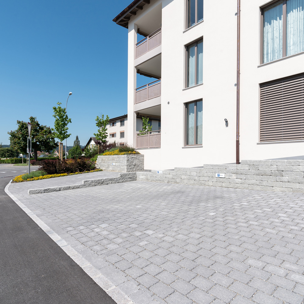 TEGULA® SPLITT Ökosteine Kanten gebrochen TEGULA® SPLITT Ökosteine Kanten gebrochen