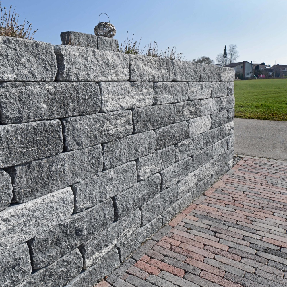Mur de vignes VERZASCA®