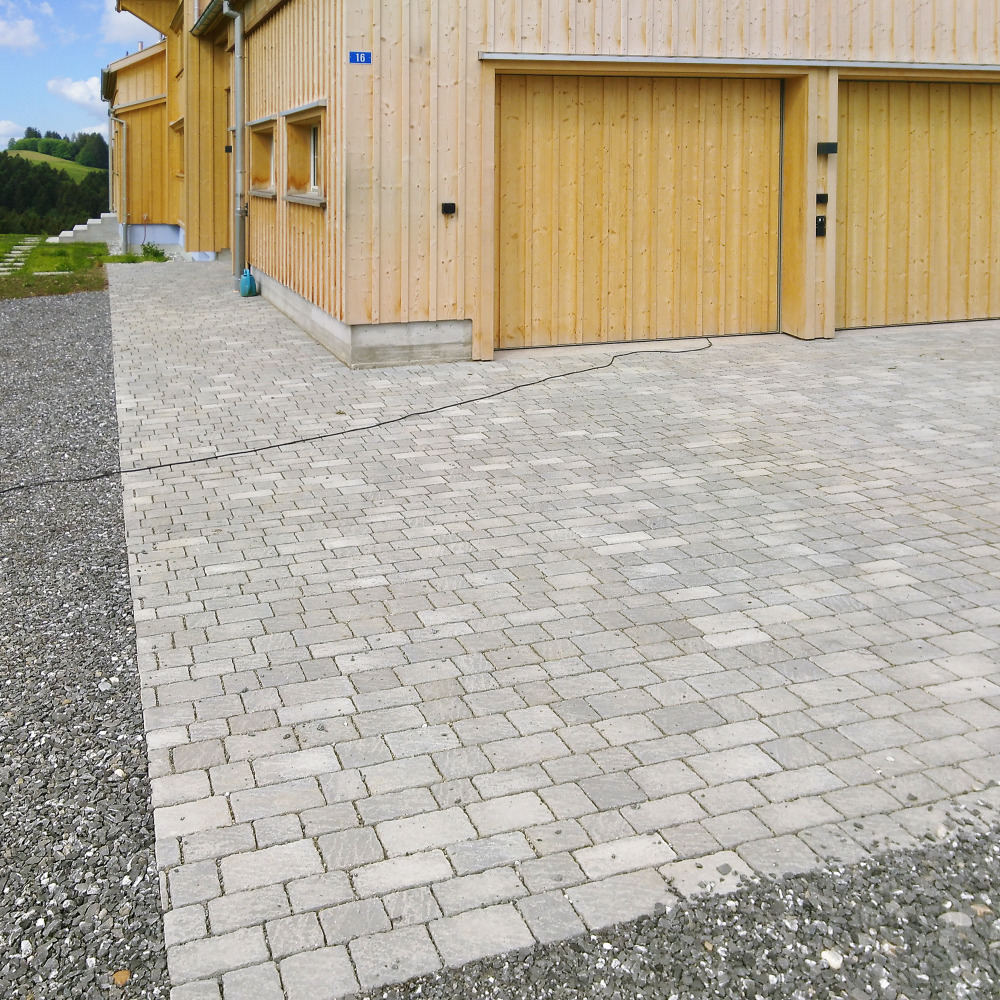 Pavés sauvages FRIEDA® Pavés sauvages FRIEDA®