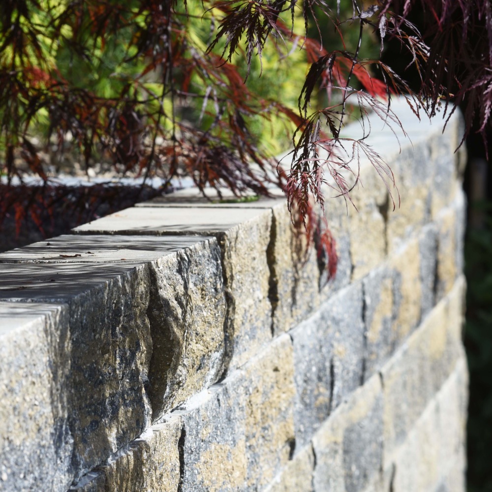 Mur de roches VERZASCA®