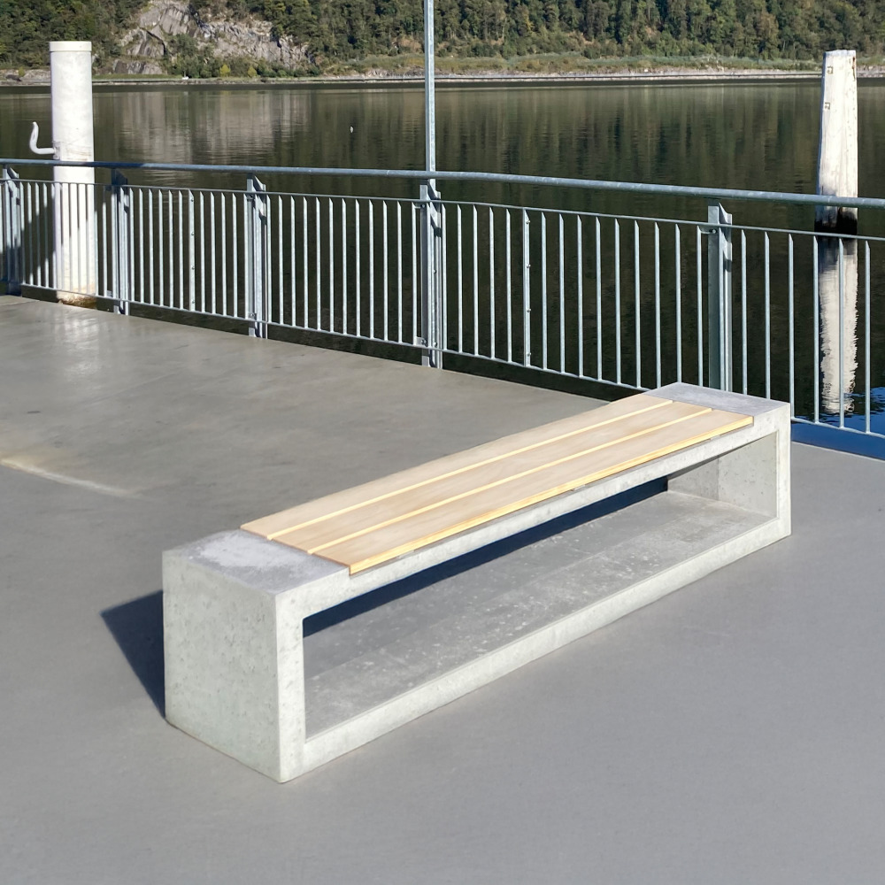 Bancs INTERMEZZO® EDEN