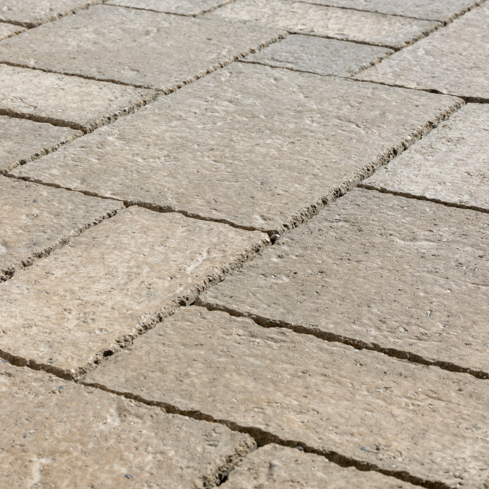 SANTURO® Gartenplatten SANTURO® Gartenplatten