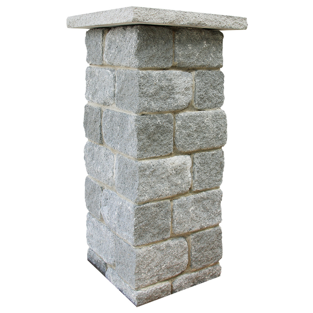 Briques de pilier SANTURO® Yourself