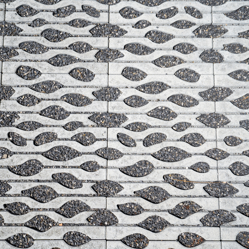 SENTONI Rasengittersteine SENTONI Rasengittersteine