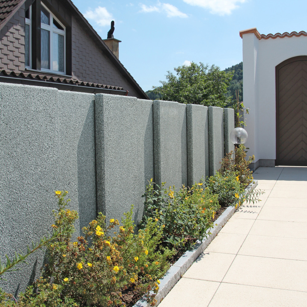 Lamelles en béton RESIDENZA®