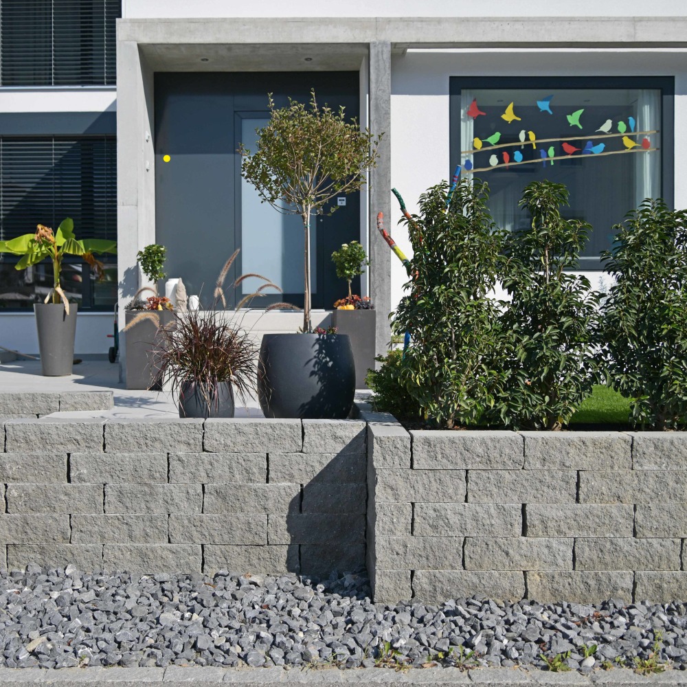 Mur de roches VERZASCA®