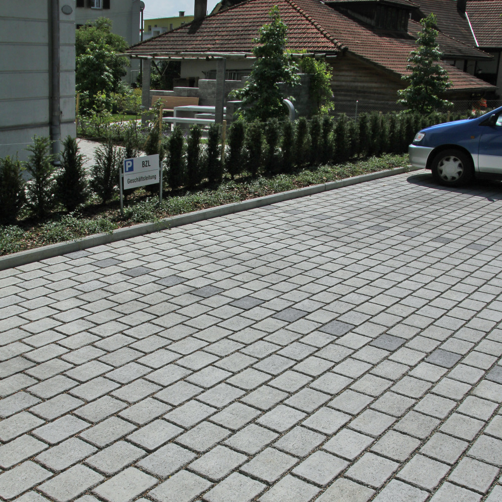 TEGULA® SPLITT Ökosteine Kanten gebrochen TEGULA® SPLITT Ökosteine Kanten gebrochen