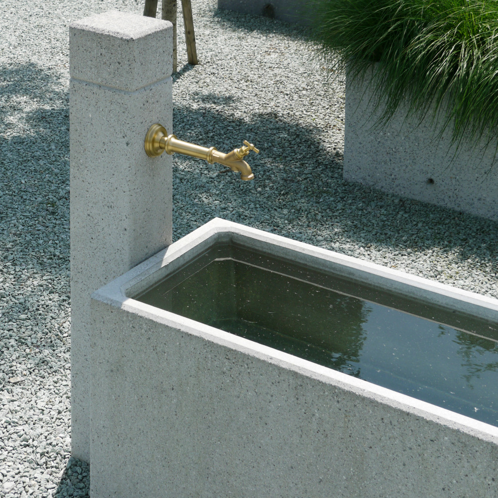 PARCO ® Brunnenstöcke