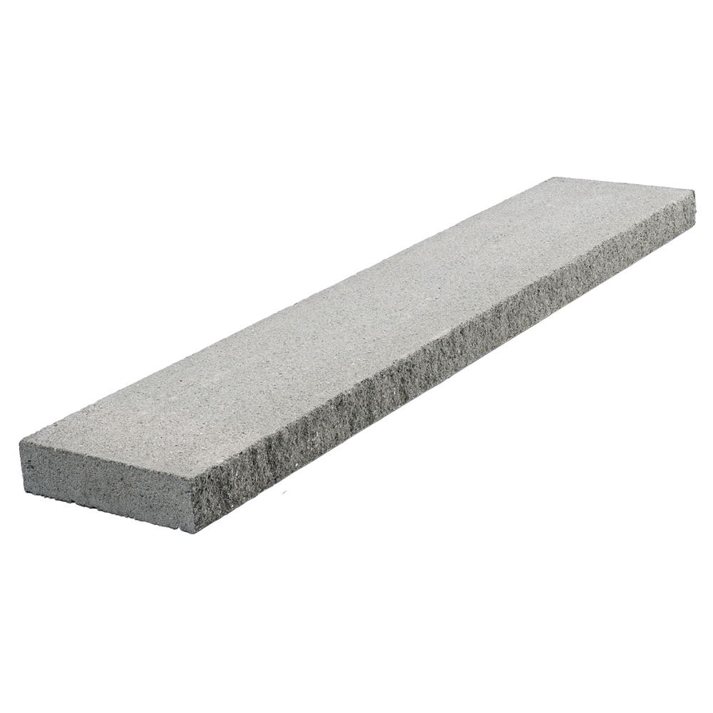 SANTURO® Mauer- und Pfeilerabdeckungen SANTURO® Mauer- und Pfeilerabdeckungen