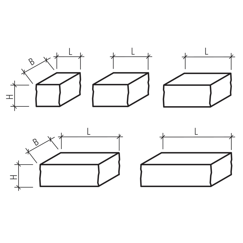 Mur de roches VERZASCA®