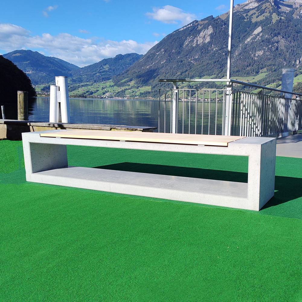 INTERMEZZO® EDEN Sitzbänke INTERMEZZO® EDEN Sitzbänke