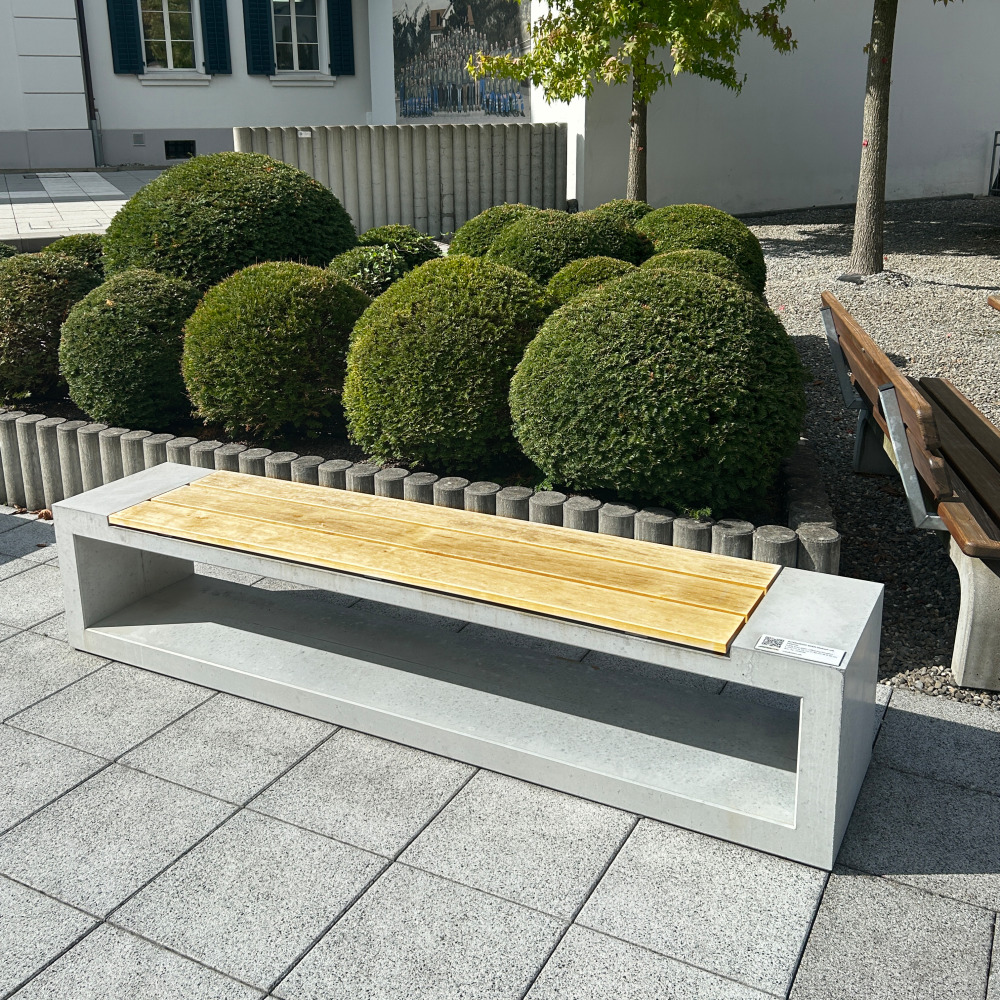 Bancs INTERMEZZO® EDEN