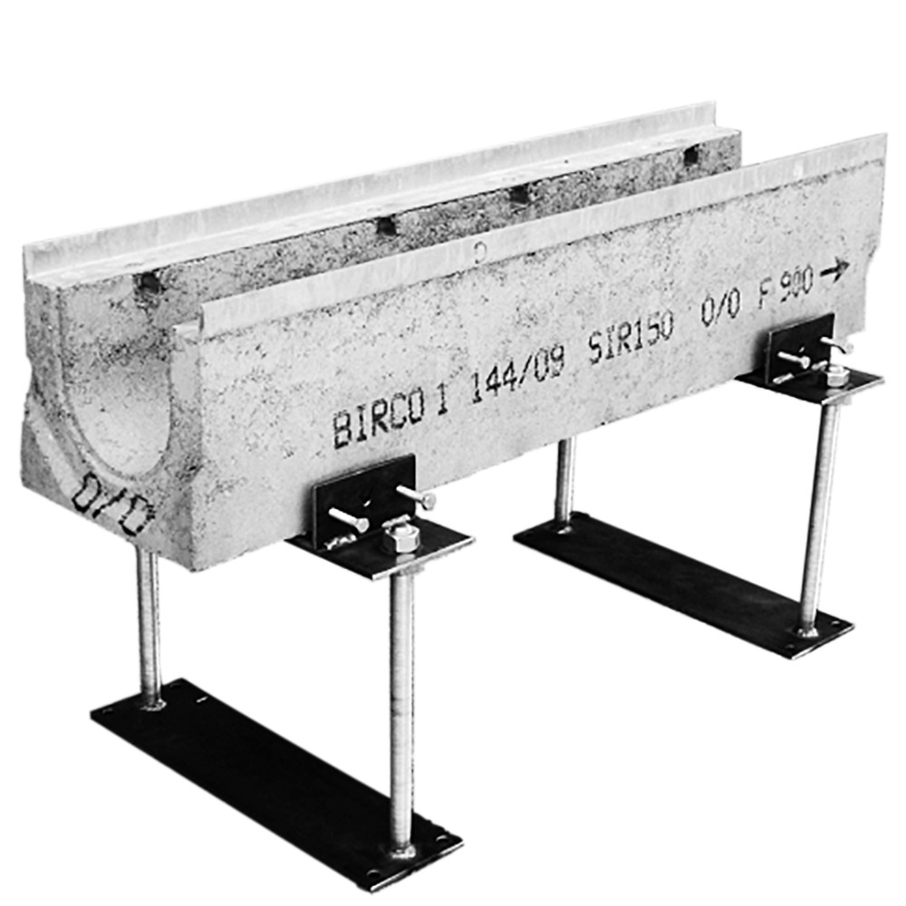 BIRCO ® Stellfüsse