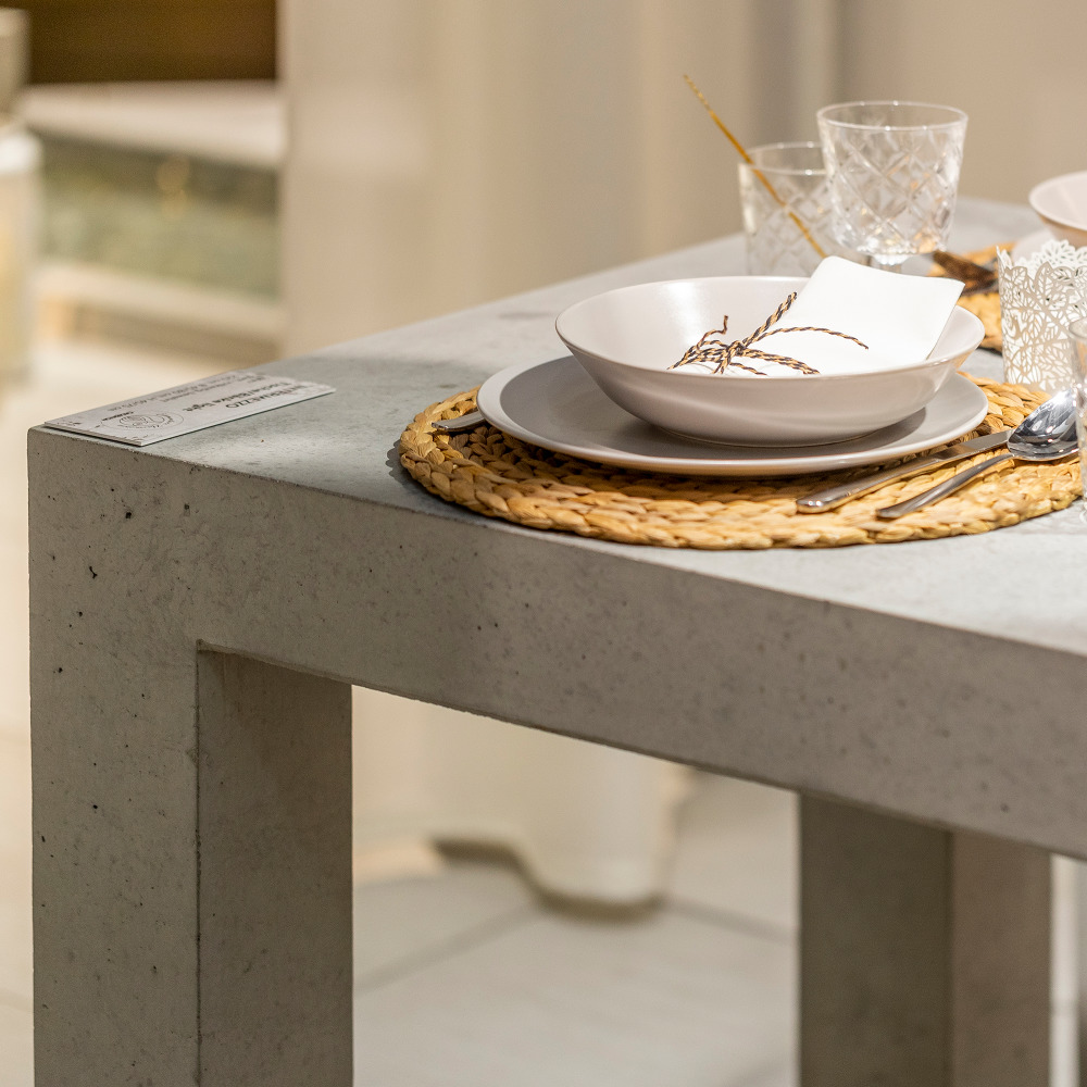 Tables et bancs INTERMEZZO® light Tables et bancs INTERMEZZO® light