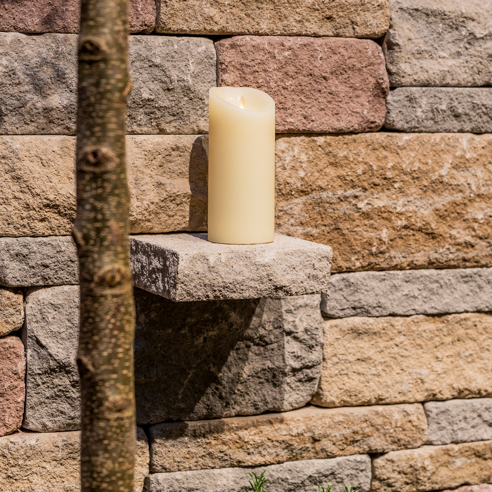 SANTURO® Burgruinenmauer SANTURO® Burgruinenmauer