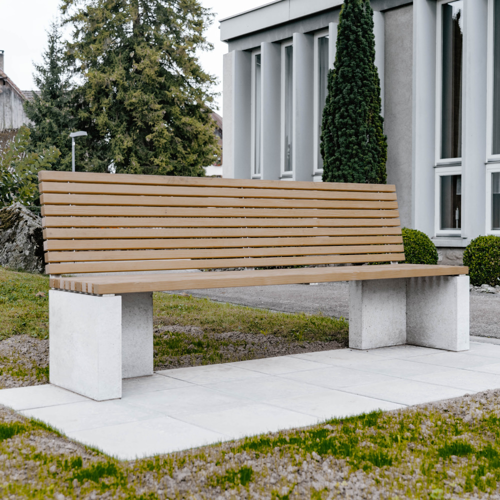 INTERMEZZO® Variabänke INTERMEZZO® Variabänke