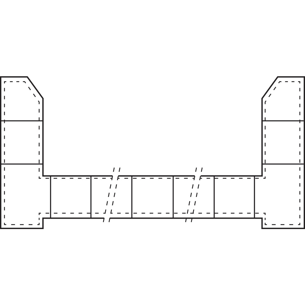 Betonversickerungsrohre bewehrt Betonversickerungsrohre bewehrt