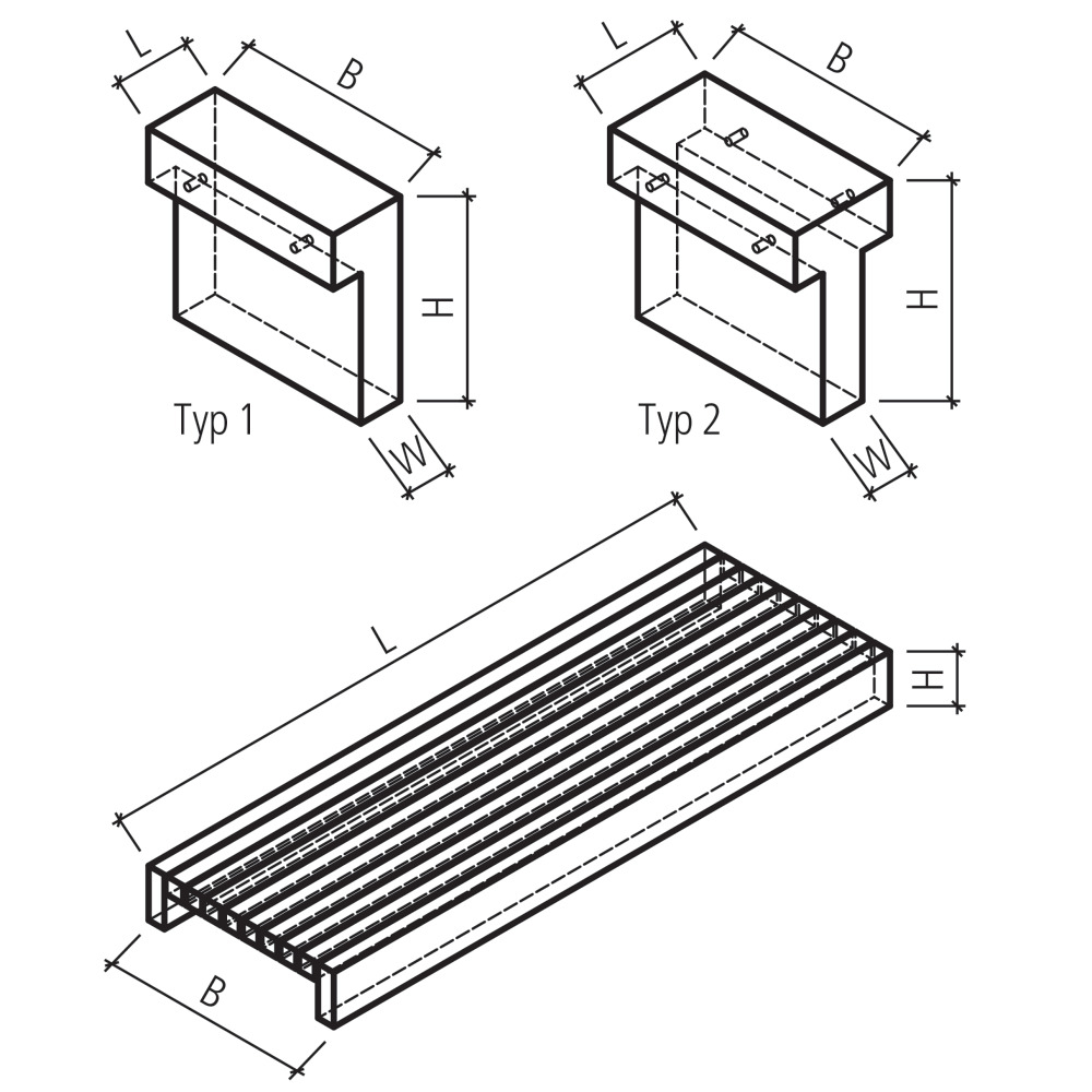 INTERMEZZO® Tisch und Bank Corner