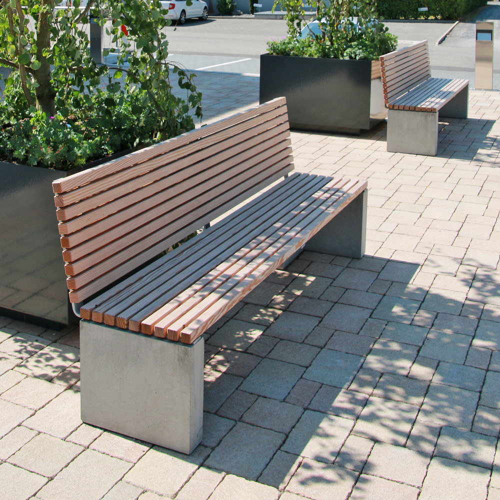 Bancs INTERMEZZO® Varia